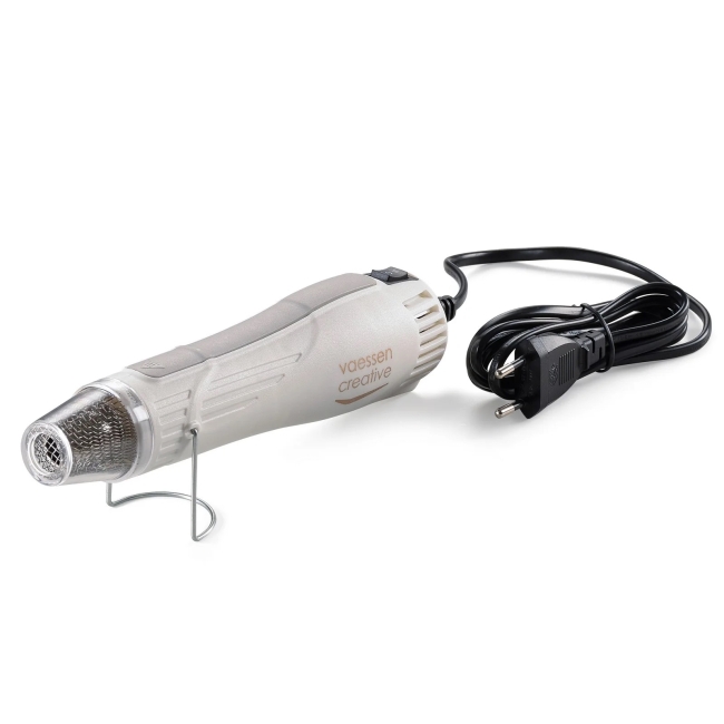 Vaessen Creative Embossing Heissluftpistole PRE-ORDER Lieferbar ab 17.11.2025
