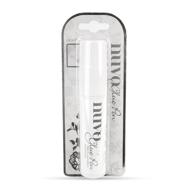 Tonic Studios Nuvo Large Glue Pen