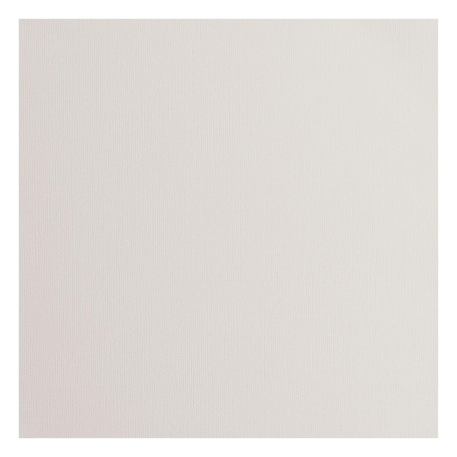 Vaessen Creative Florence Cardstock Textur Cool Grey 216gr. 12x12"