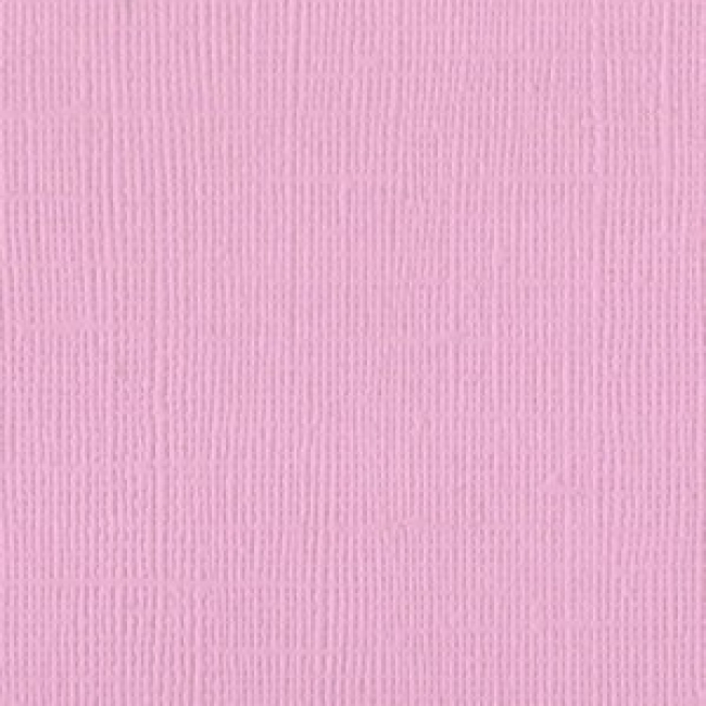 GRATIS! Bazzill Cardstock Textured Canvas Romance 12x12"