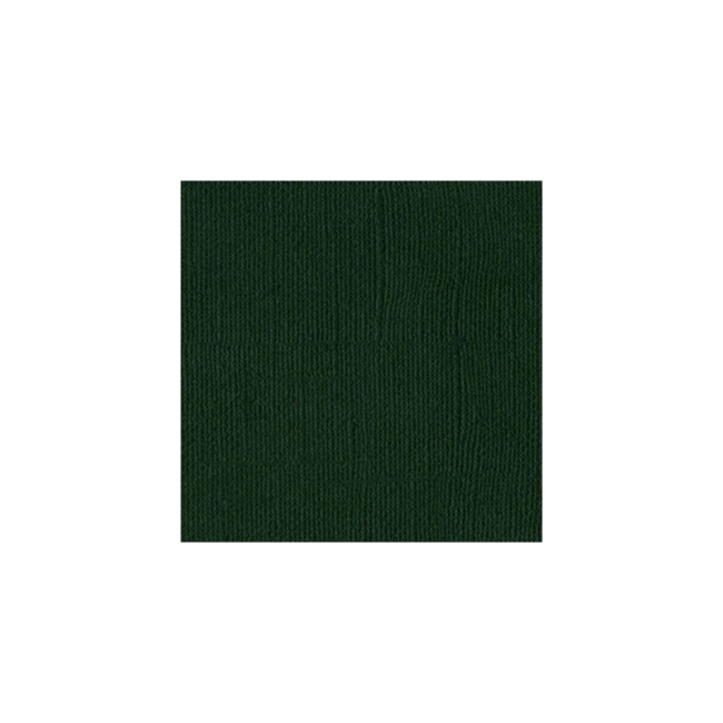 GRATIS! Bazzill Cardstock Papier Textured Canvas Aspen 12x12"