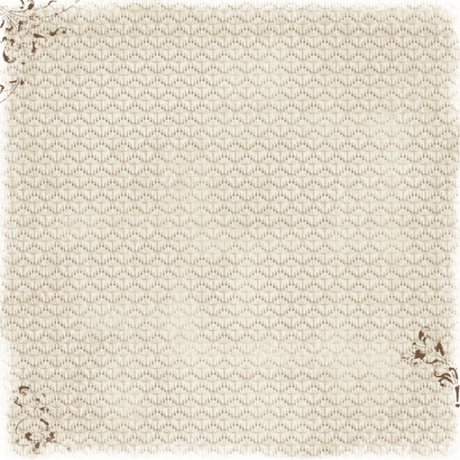 Maja Design Papier Gammaldags Jul Hos Mormor 12x12"