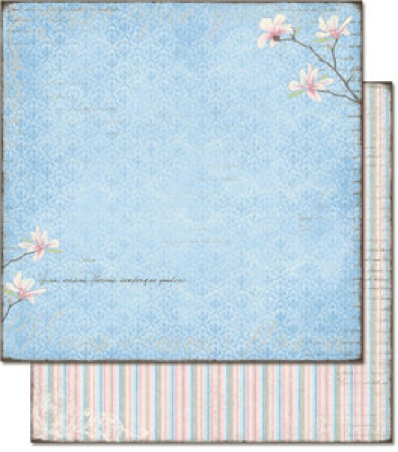 Maja Design Papier CreaDiem Ma du leva och växa 12x12"