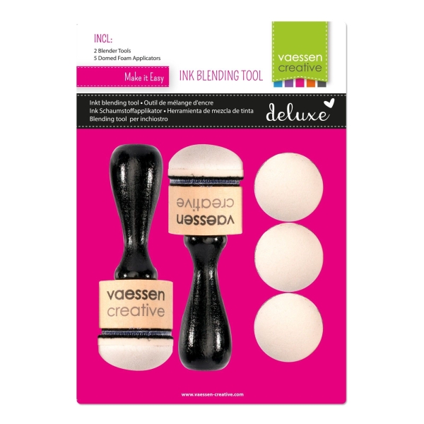 Vaessen Creative Ink Blending Tool deluxe