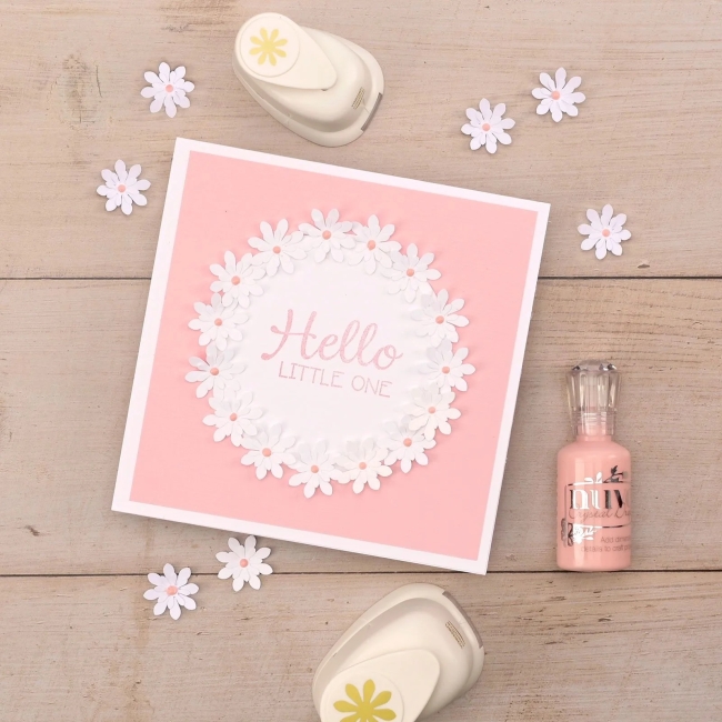 Vaessen Creative Stanzformen Kreise