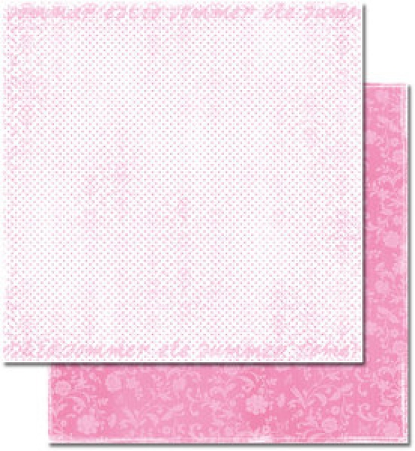 Maja Design Papier Sommartider Iskall Saft 12x12"