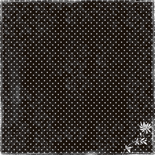 Maja Design Papier Sommartider Strandmode 12x12"