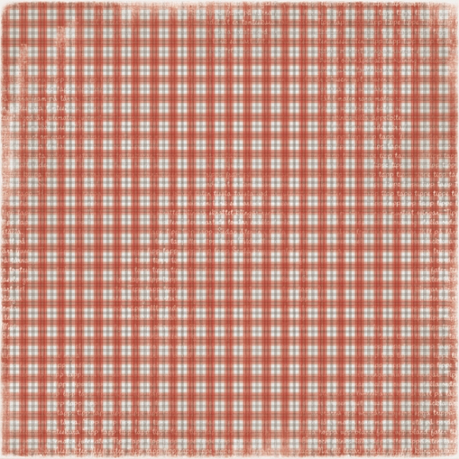Maja Design Papier Fröjdefull Jul Vävd Löpare 12x12"
