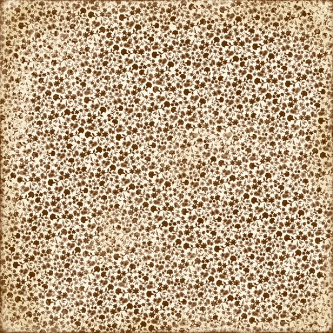 Maja Design Papier Ska vi ta en Fika Kladdkaka 12x12"