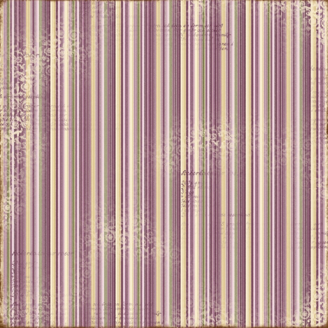 Maja Design Ska vi ta en Fika Mandelkaka m Plommon 12x12"
