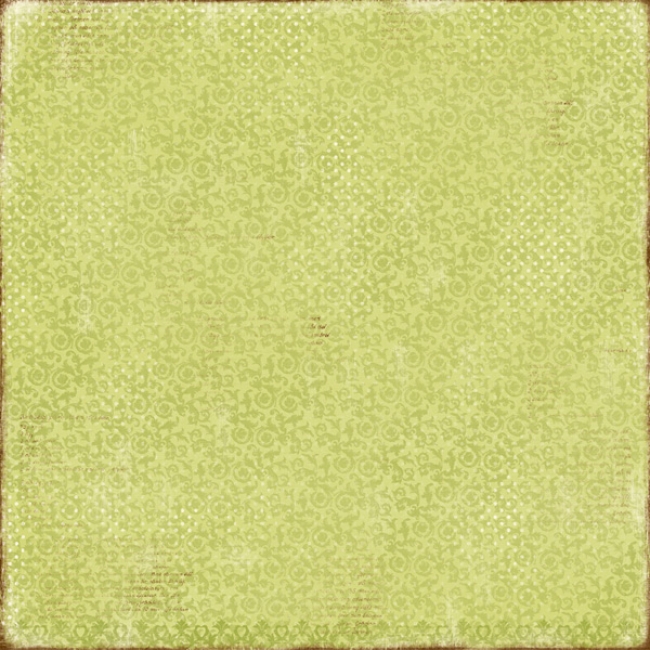 Maja Design Papier Ska vi ta en Fika Marzipanbakelse 12x12"