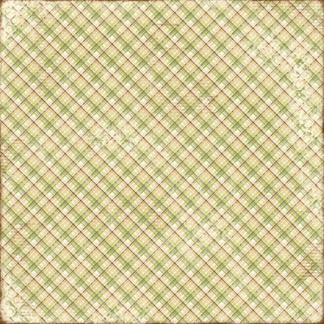 Maja Design Papier Ska vi ta en Fika Ingefärspäron 12x12"