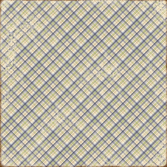 Maja Design Papier Ska vi ta en Fika Blabärspaj 12x12"