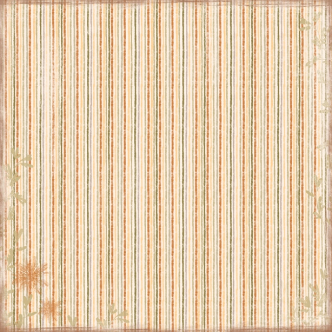 Maja Design Papier Walking in the Forest Maple 12x12"