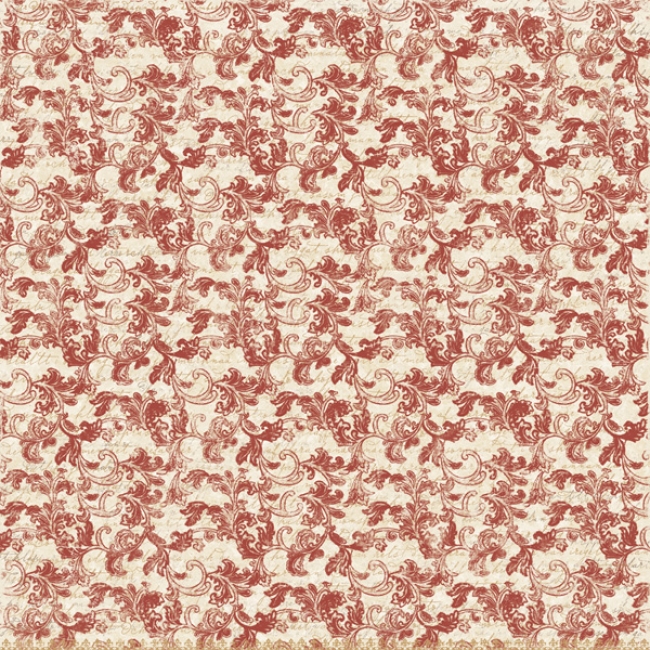 Maja Design It's Christmas Time I believe 12x12"