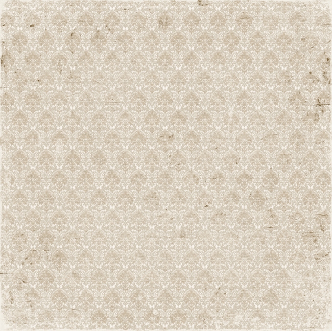 Maja Design Papier Vintage Spring Basics 5th of May 12x12"