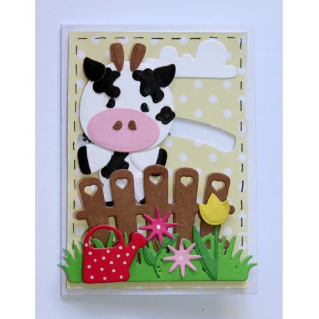 Joy! Crafts Magical Movers for Sliders 5mm 20 Stück