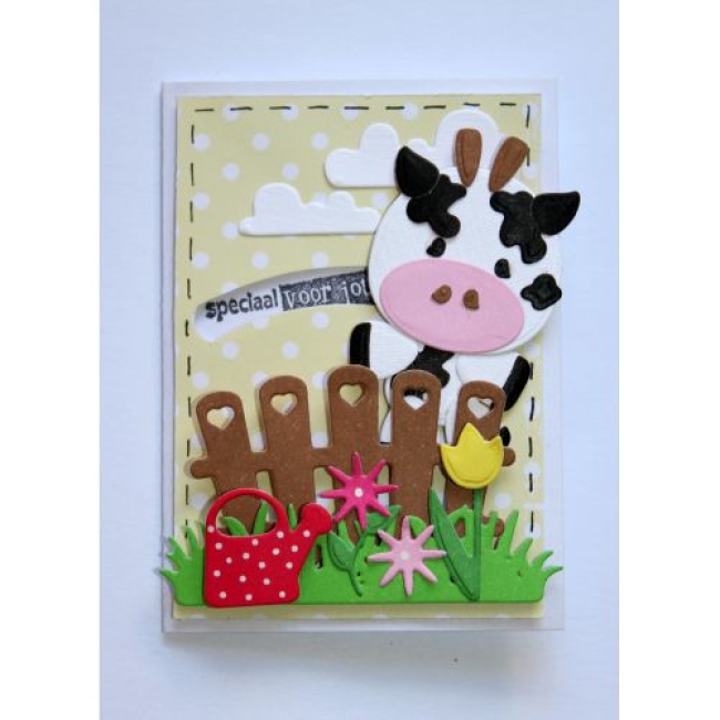 Joy! Crafts Magical Movers for Sliders 5mm 20 Stück