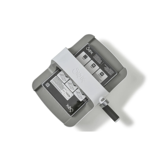 Sizzix Big Shot Maschine 2025 A5 (Versandkostenfrei!) PRE-ORDER Lieferbar ab 14.10.2025