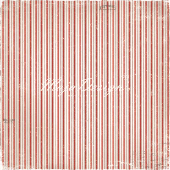 Maja Design Papier A Gift for You Made by me 12x12"