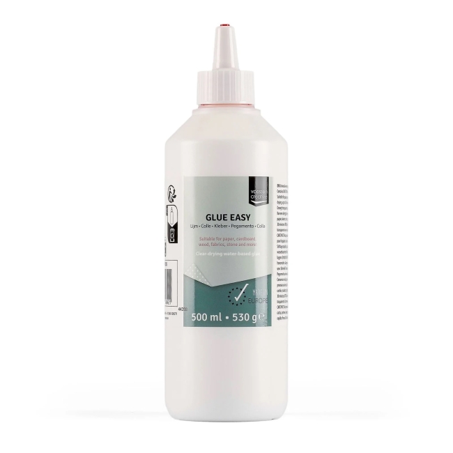 Vaessen Creative Bastelleim Creative Glue 500ml