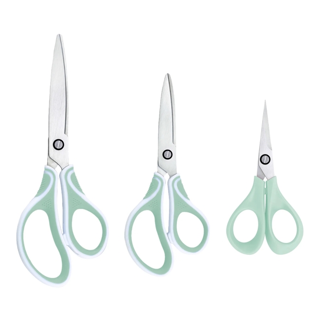 Vaessen Creative Bastelscheren Set PRE-ORDER Lieferbar ab 17.11.2025