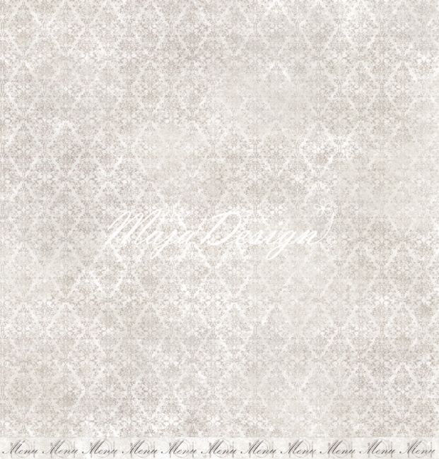 Maja Design Papier Nyhavn Eating out 12x12"