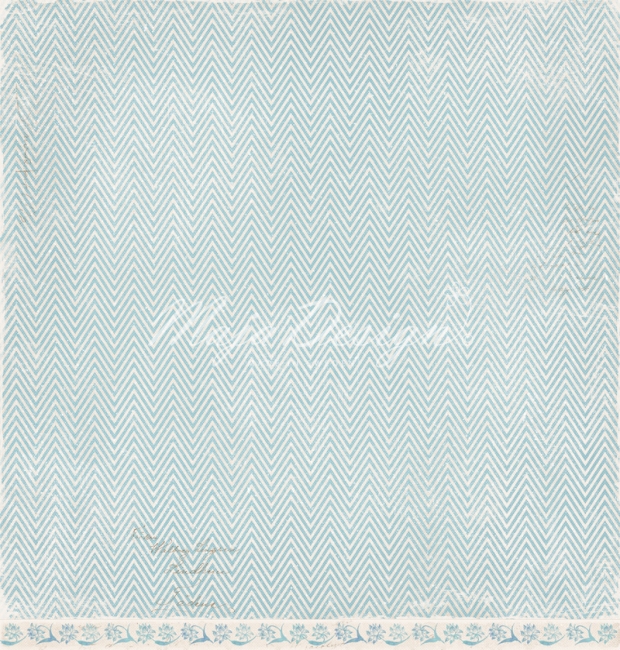 Maja Design Summer Crush Dancing the Bop Scrapbookingpapier 12x12"
