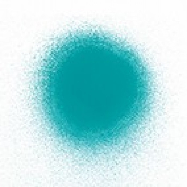 Aladine IZink Dye Spray Turquoise Bleu Océan 80ml