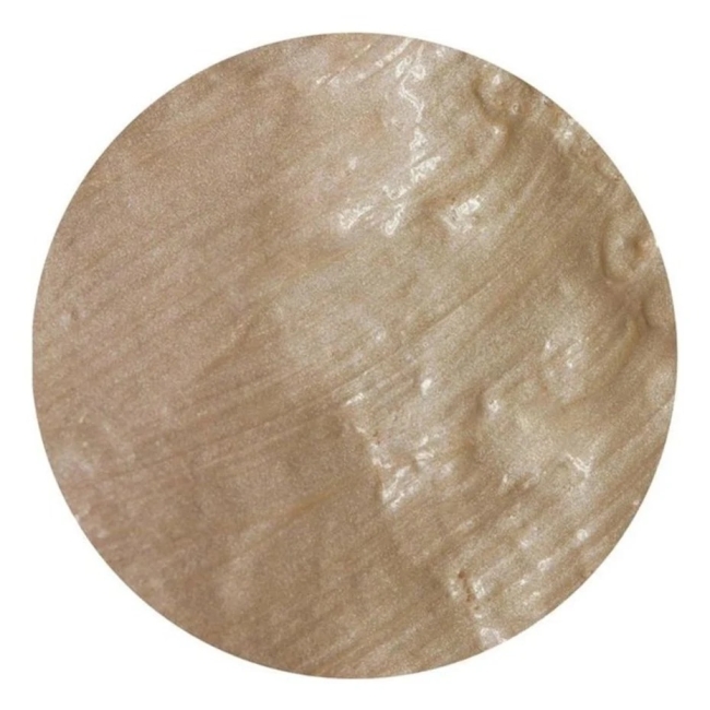 Nuvo Schabloniercreme Embellishment Mousse Chai Latte 62.5gr