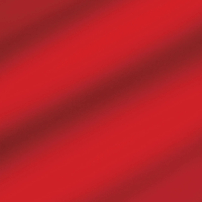 Tonic Studios Craft Perfect Spiegelkarton Scarlet Organza A4 250gsm 5 Bogen