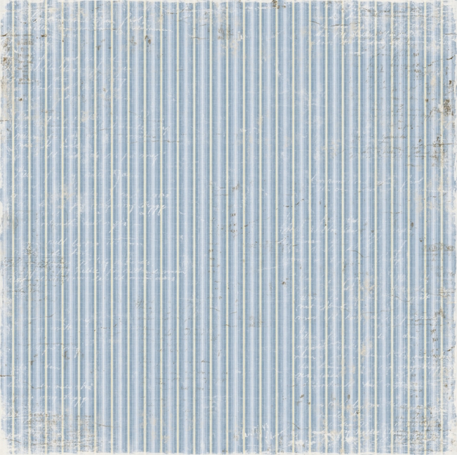 Maja Design Papier Vintage Spring Basics 3rd of April 12x12"