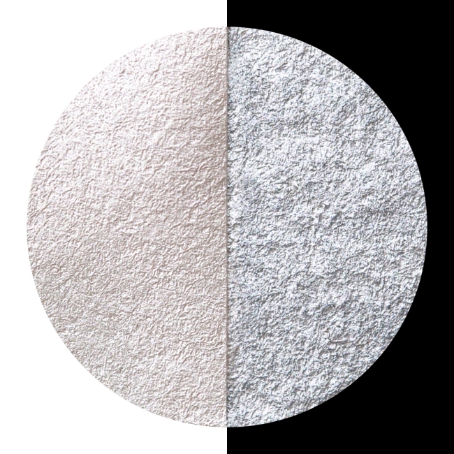 Coliro Silver Pearl Pearlcolor