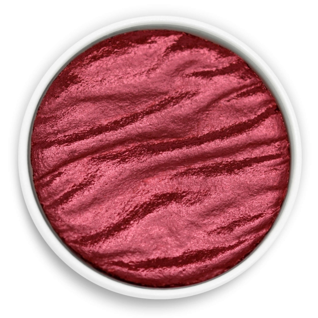 Coliro Red Pearlcolor PRE-ORDER Lieferbar ab 25.08.2025