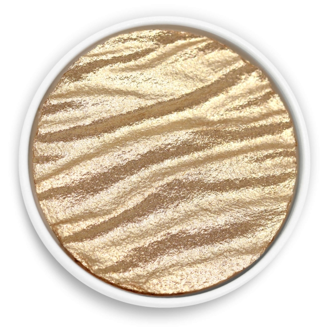 Coliro Moon Gold Pearlcolor