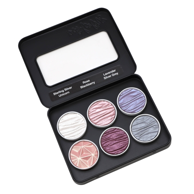 Coliro Fairytale Pearlcolor Set PRE-ORDER Lieferbar ab 25.08.2025