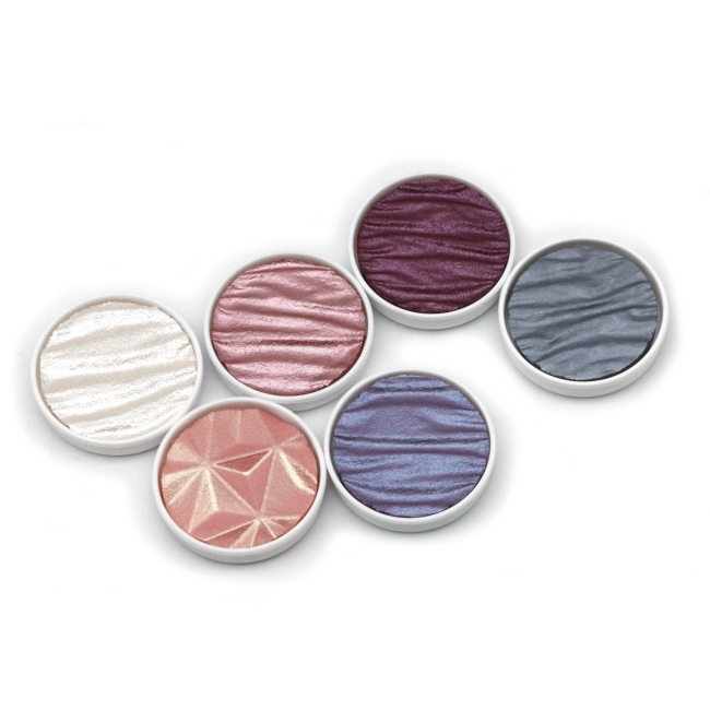 Coliro Fairytale Pearlcolor Set PRE-ORDER Lieferbar ab 25.08.2025