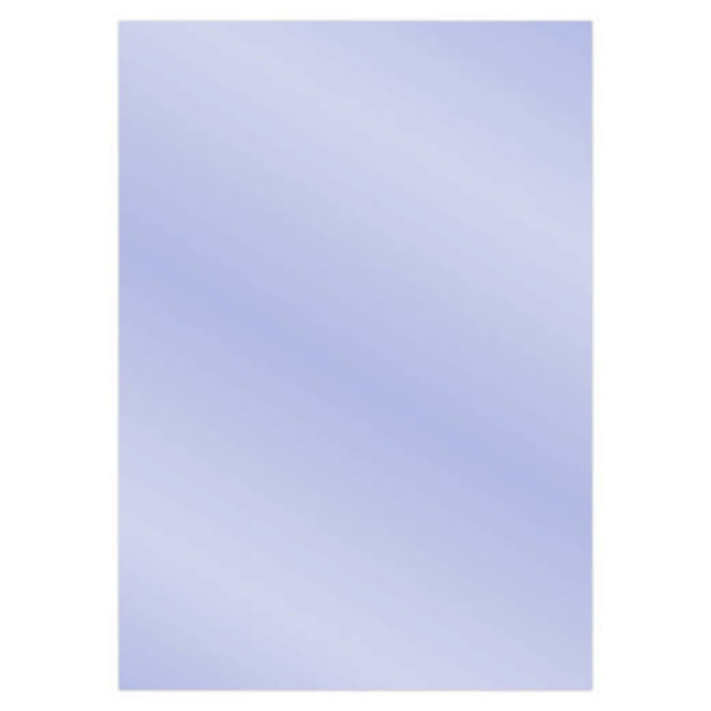 Find It Trading Spiegelkarton Cardstock Metallic Violet A4 250gr. 1 Bogen