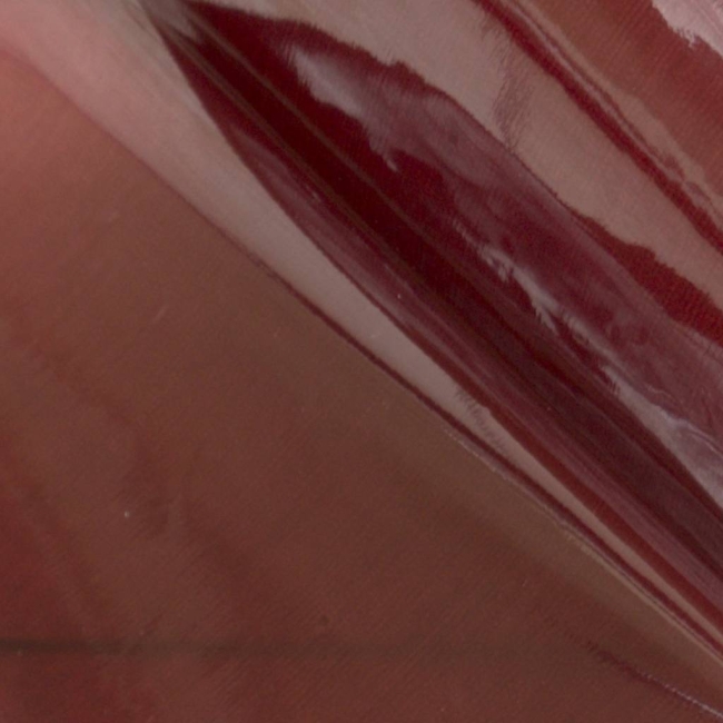 Couture Creations Hitzeaktivierte Folie Maroon Dark Matte Finish Hot Foil 12.5cm x 5m