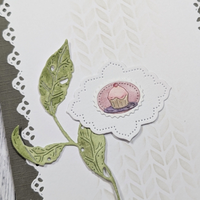 Gummiapan Stanzformen 3 Small Postage Stamps PRE-ORDER Lieferbar ab 19.01.2026