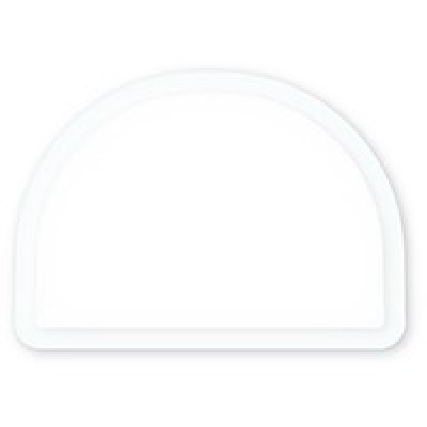 GRATIS! My Favorite Things - Stanzschablone Schneekugel Die-namic Snow Globe Die inkl. 10 Stück Clear Pouches