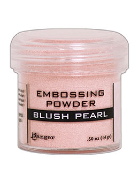 Ranger Embossingpulver Blush Pearl Embossing Powder