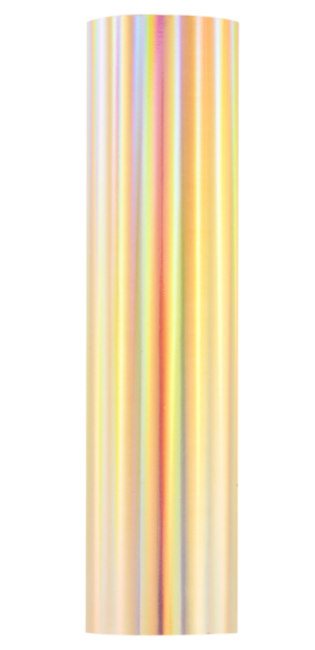 Spellbinders Hitzeaktivierte Folie Aura Glimmer Hot Foil 12.7cm x 4.6m