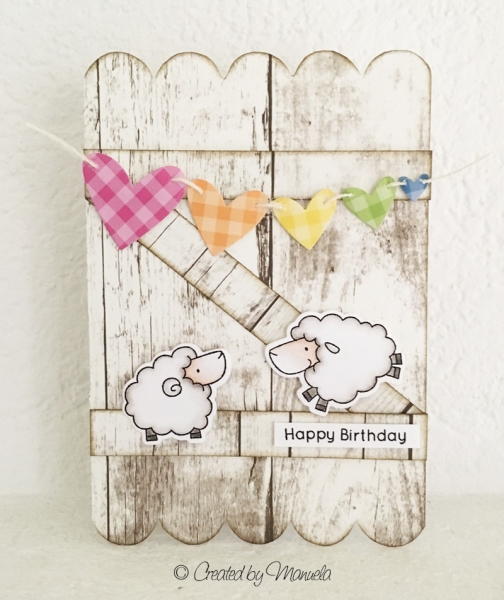 Lawn Fawn Stanzschablonen Kleine Herzen Tiny Hearts Dies