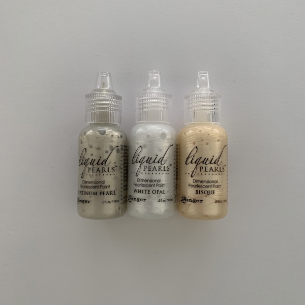 Superaktion! Ranger Liquid Pearls im Set 3 Stück