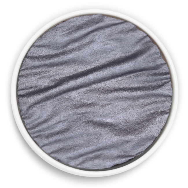 Coliro Silver Grey Pearlcolor
