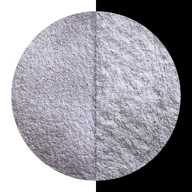 Coliro Silver Grey Pearlcolor