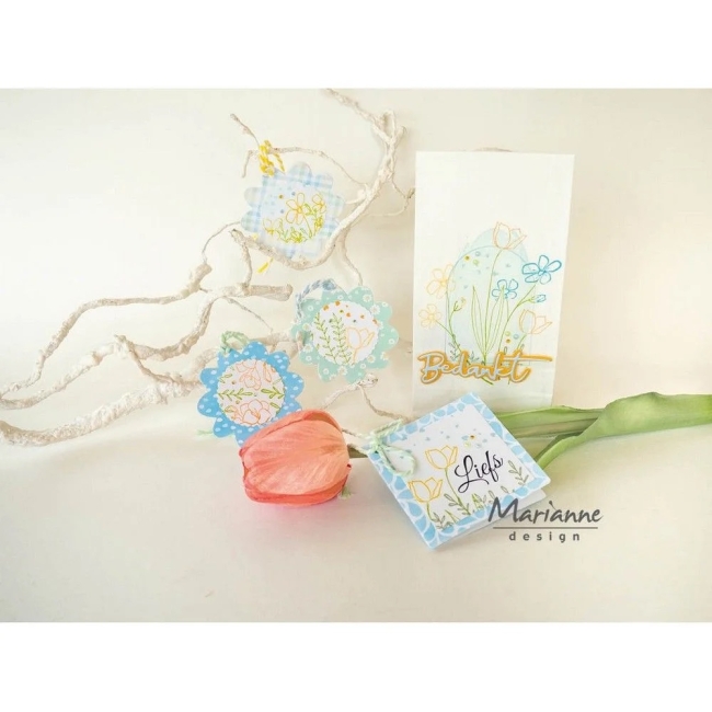 Marianne Design Produkte Assortiert 69 Special PRE-ORDER Lieferbar ab 06.02.2026