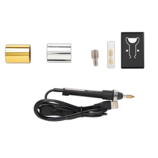 Papermania Hot Foil Pen Starter Kit