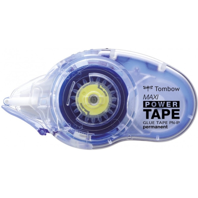 Tombow Kleberoller Maxi Power Tape 8.4mm x 16m